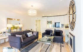 Guestready - Impressionante Flat Com Vista Terraco