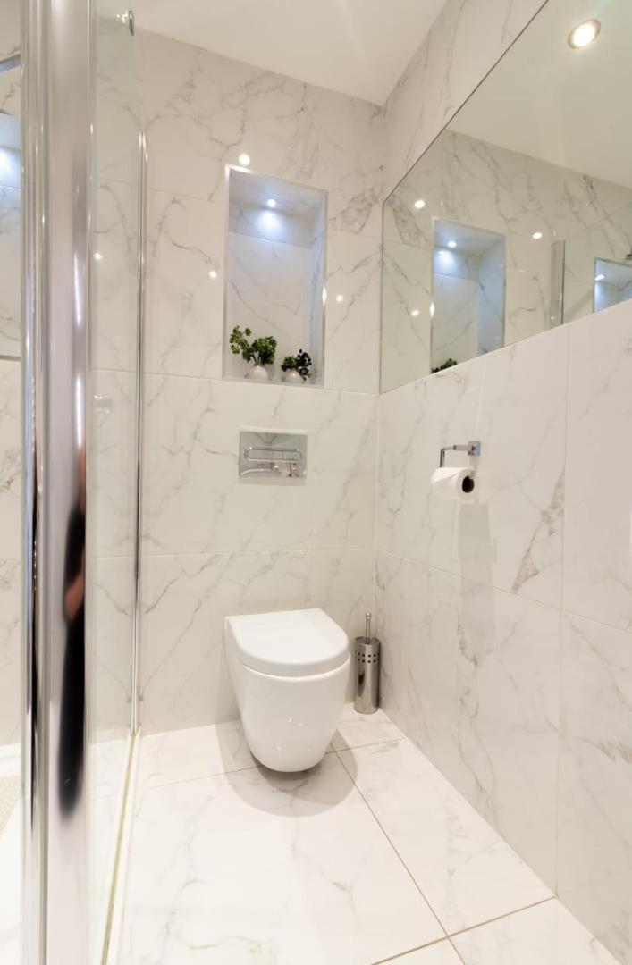 Guestready - Impressionante Flat Com Vista Terraco Apartment Malahide Exterior photo