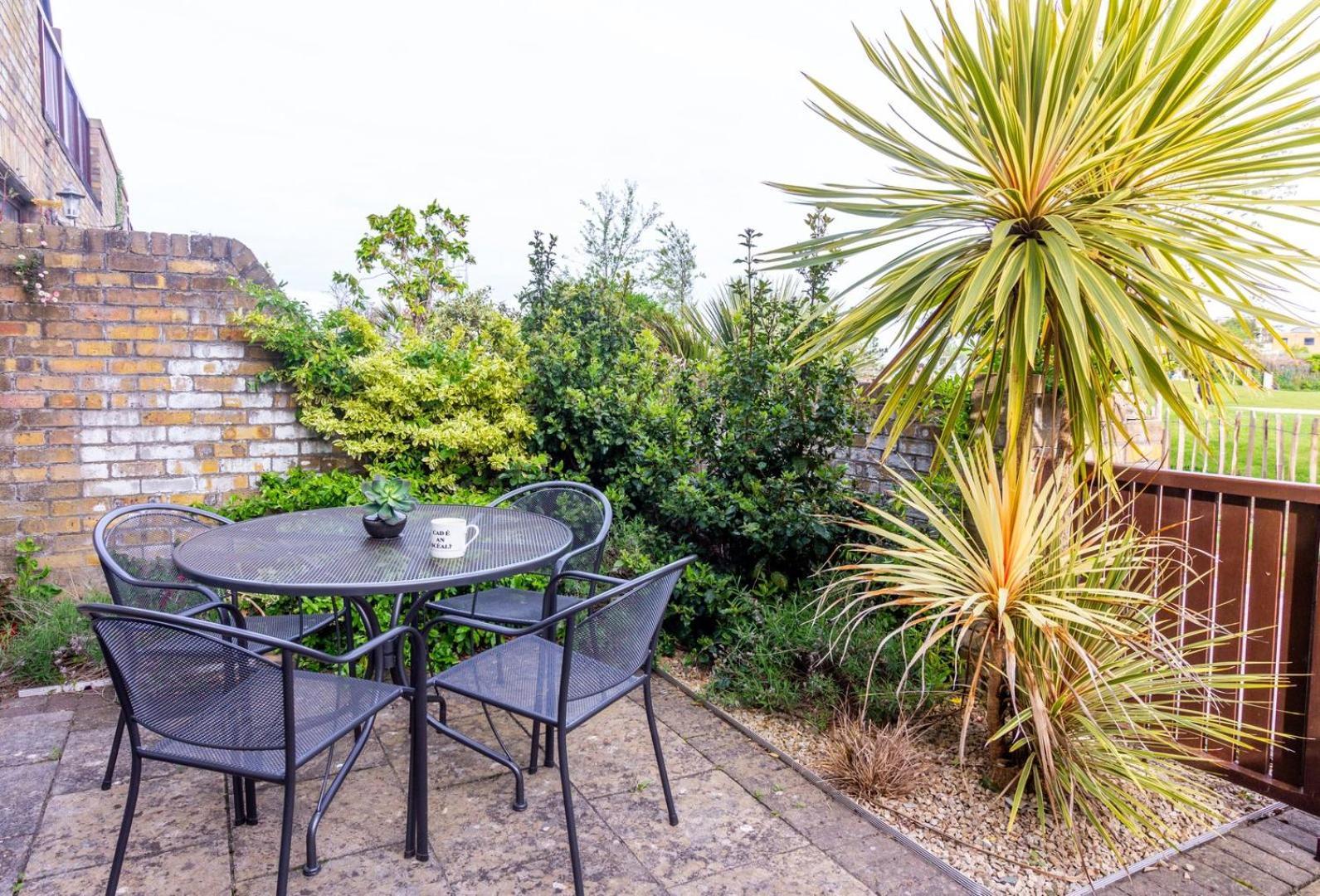 Guestready - Impressionante Flat Com Vista Terraco Apartment Malahide Exterior photo