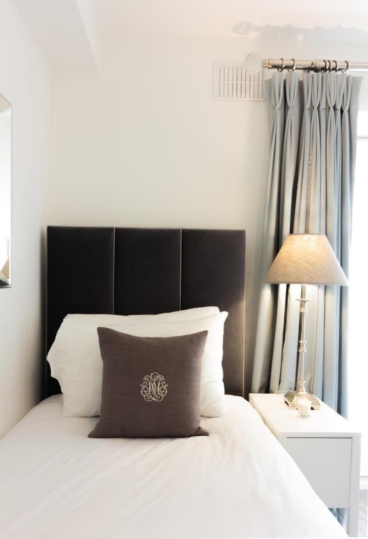 Guestready - Impressionante Flat Com Vista Terraco Apartment Malahide Exterior photo