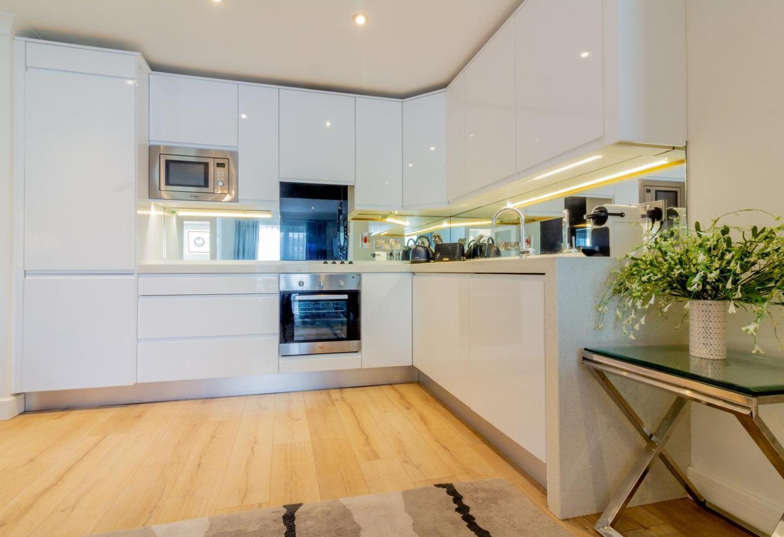 Guestready - Impressionante Flat Com Vista Terraco Apartment Malahide Exterior photo