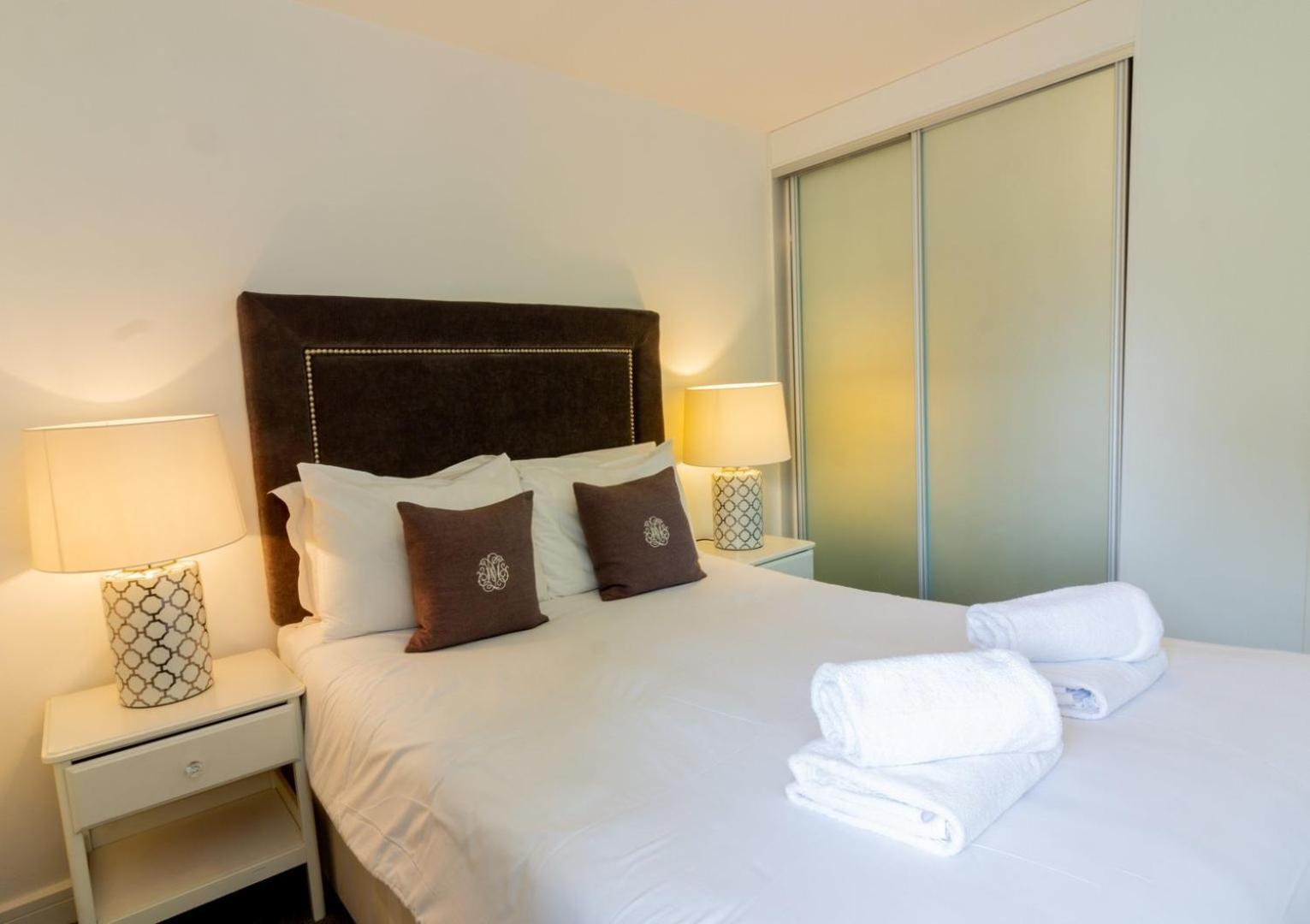 Guestready - Impressionante Flat Com Vista Terraco Apartment Malahide Exterior photo