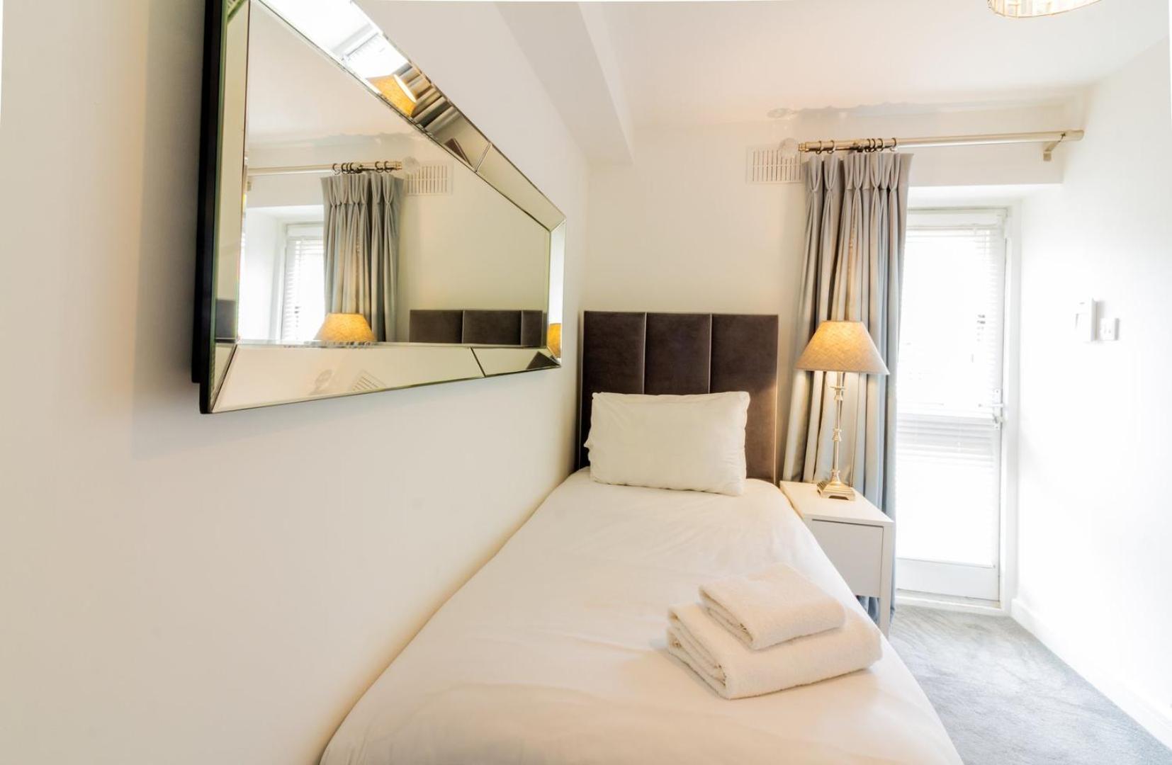 Guestready - Impressionante Flat Com Vista Terraco Apartment Malahide Exterior photo